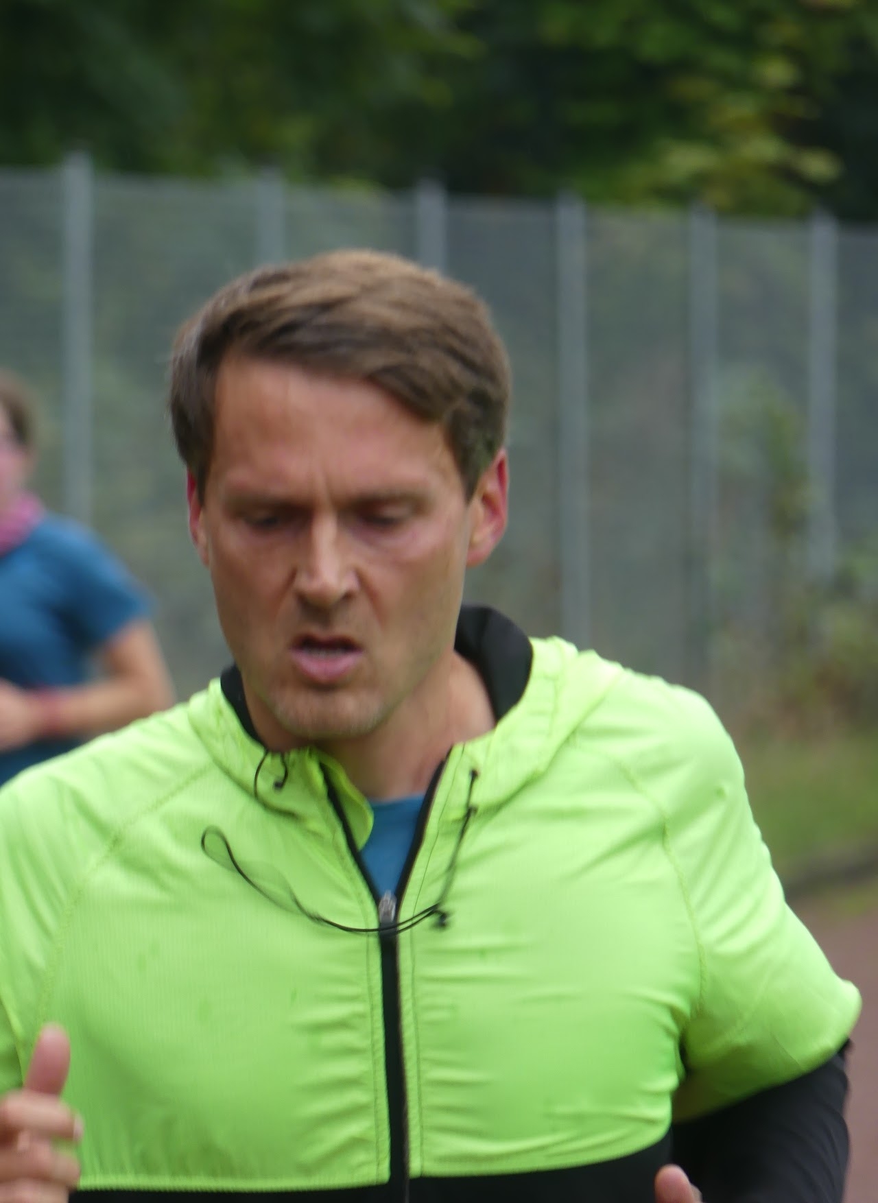 Bild vom 13. Benefizlauf im Jahr 2022. Dies ist das 517. Bild.